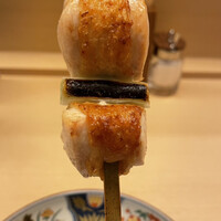 焼鳥と水炊き 櫛田 - 