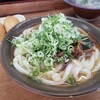 牧のうどん 片江店