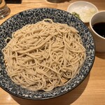 Taishuusoba Sakabashinobuan - 