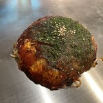 Tama ya - 肉玉そば850円