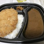ほっともっと - 料理写真:料理