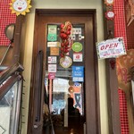 イルソーレ ロッソ