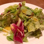 イルソーレ ロッソ - 