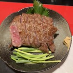 肉料理 澁谷 - 