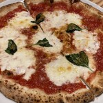 カプリチョーザ - マルゲリータ