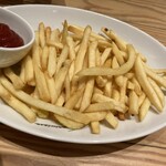 カプリチョーザ - 息子が1人で完食　笑