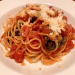 イルソーレ ロッソ - 