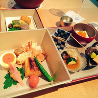 水暉 ザ・リッツ・カールトン京都 -  水暉 ザ・リッツ・カールトン京都 -