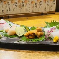 しゃにむに 心斎橋本店 - 