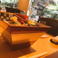 水暉 ザ・リッツ・カールトン京都 -  水暉 ザ・リッツ・カールトン京都 -