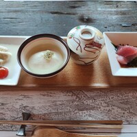 韻松亭 - 