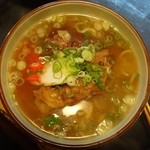 風車 - ソーキソバ