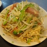 風車 - ゴーヤチャンプル～