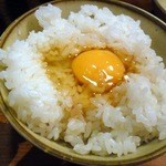 銀平 - 2012.10煮魚定食