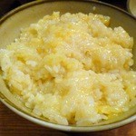 銀平 - 2012.10煮魚定食