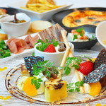 バニラ - お友達や彼氏彼女へバースデーサプライズ！！素敵な演出vanillaがお手伝い♪