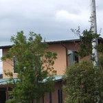 見た目普通のお家ですが・・・