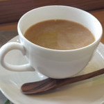 ビブラ ビブレ - プラス￥２００でコーヒーのめます＾＾；；