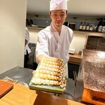 Tempura Sakurabito - 