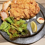 創作居酒屋 はなみずき - 