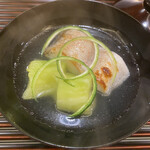 料理屋そうびき - 