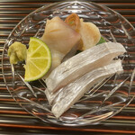 料理屋そうびき - 