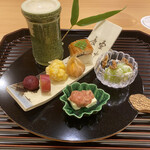 料理屋そうびき - 