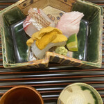 料理屋そうびき - 