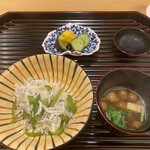 料理屋そうびき - 