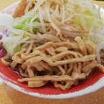 藤ろう - 特製ラーメン中 1150円