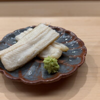 日本橋蛎殻町 すぎた - 