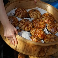 膳處漢ぽっちり - 