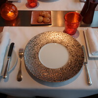 Benoit Alain Ducasse - 