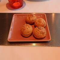 Benoit Alain Ducasse - 