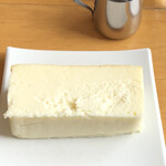 abeki - チーズケーキ