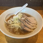 自家製麺 伊藤 - 