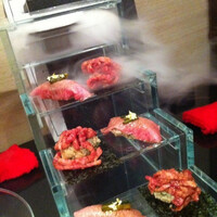 牛牛 西麻布 総本店 - 