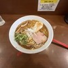 鶏そば専門店 らーめん風見鶏 西田辺