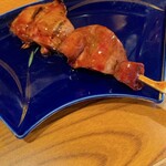 焼鳥 おでん 古賀の○ - 