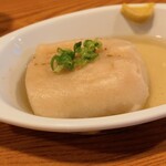 焼鳥 おでん 古賀の○ - 