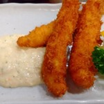 ステーキハウス松葉 - 