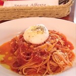 スパッカアルバータ - 