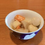 焼鳥 おでん 古賀の○ - 