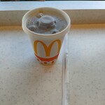 マクドナルド - 