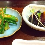 ステーキハウス松葉 - 