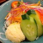 ステーキハウス松葉 - 