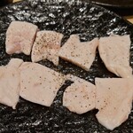 Buta Yakiniku Gurumanzu - 