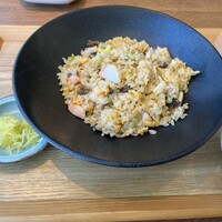 ブリル飯店 - 