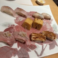 鮨割烹やま中 - 