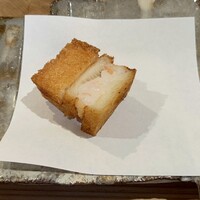 天ぷら浅沼 - 